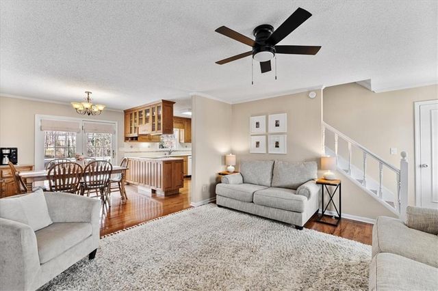 67 Saddle Field NW Circle, Cartersville, GA 30121