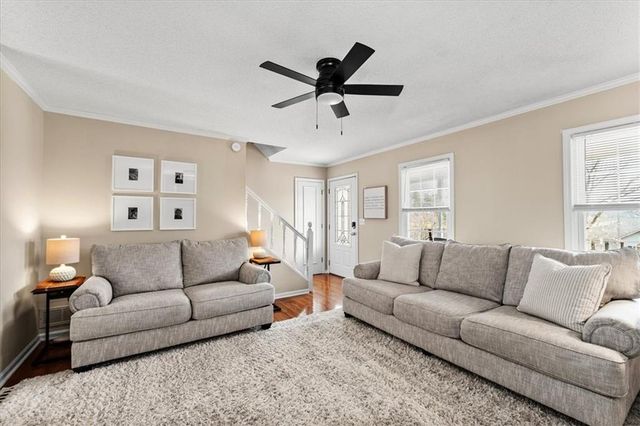 67 Saddle Field NW Circle, Cartersville, GA 30121