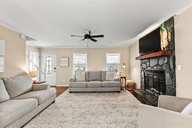 67 Saddle Field NW Circle, Cartersville, GA 30121