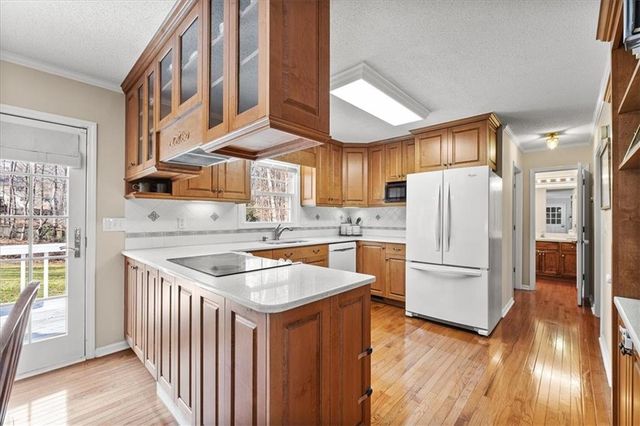 67 Saddle Field NW Circle, Cartersville, GA 30121