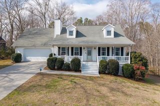 67 Saddle Field NW Circle, Cartersville, GA 30121