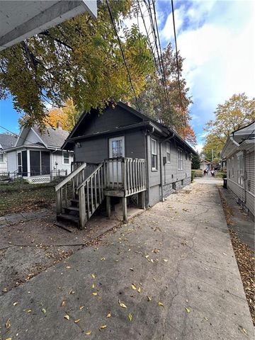 4528 Fairmount Avenue, Kansas City, MO 64111