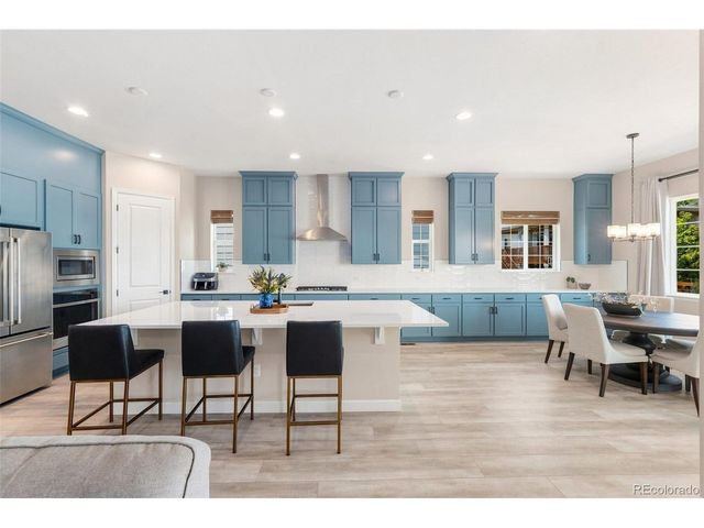 24663 E 36th Ave, Aurora, CO 80019