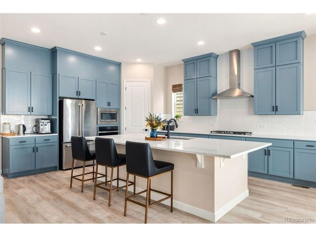 24663 E 36th Ave, Aurora, CO 80019