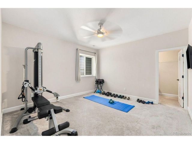 24663 E 36th Ave, Aurora, CO 80019