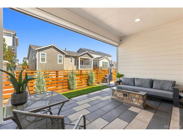 24663 E 36th Ave, Aurora, CO 80019