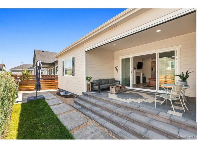 24663 E 36th Ave, Aurora, CO 80019