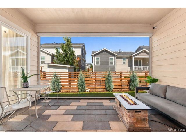 24663 E 36th Ave, Aurora, CO 80019
