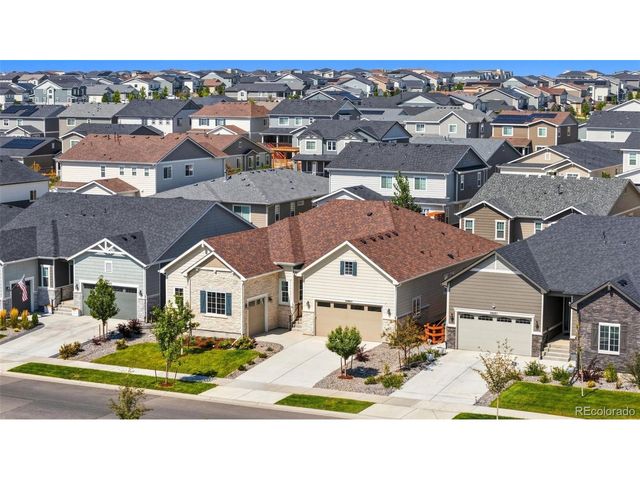 24663 E 36th Ave, Aurora, CO 80019