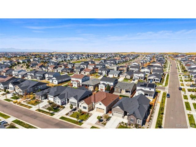 24663 E 36th Ave, Aurora, CO 80019