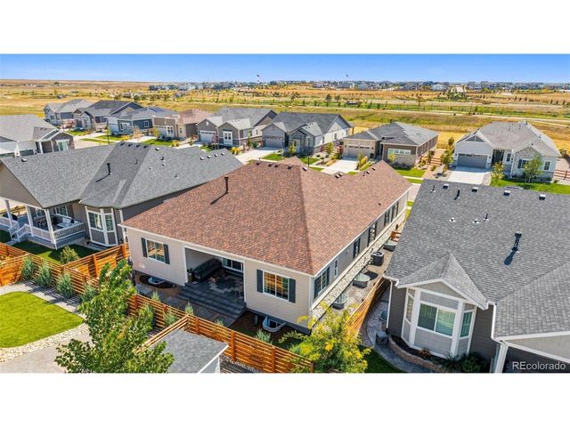 24663 E 36th Ave, Aurora, CO 80019