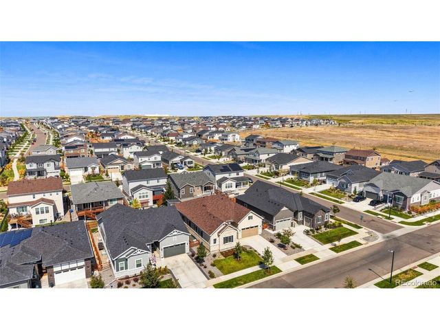24663 E 36th Ave, Aurora, CO 80019