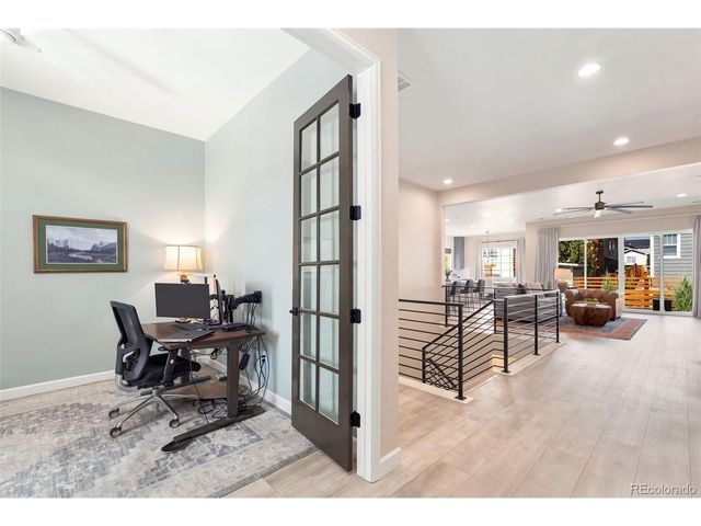 24663 E 36th Ave, Aurora, CO 80019