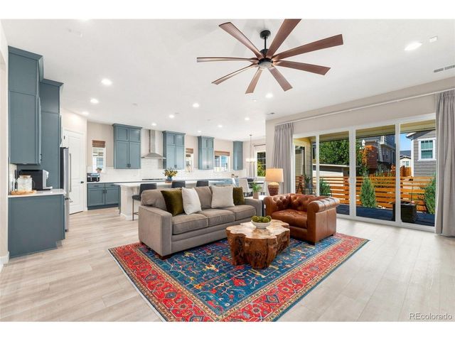 24663 E 36th Ave, Aurora, CO 80019