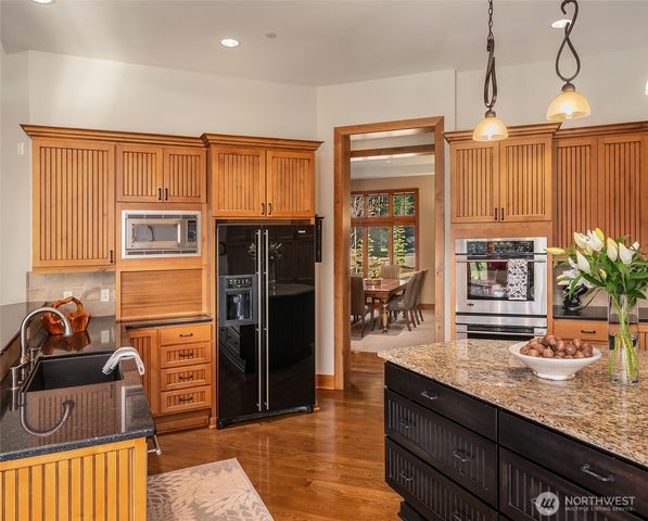 91 Rushing Water Lane, Cle Elum, WA 98922