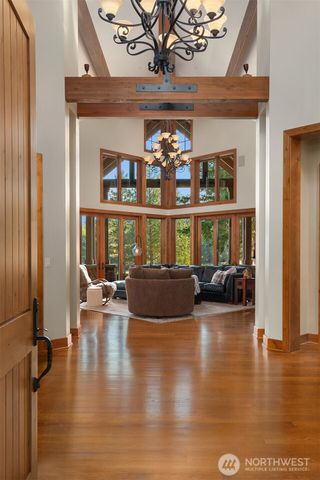 91 Rushing Water Lane, Cle Elum, WA 98922