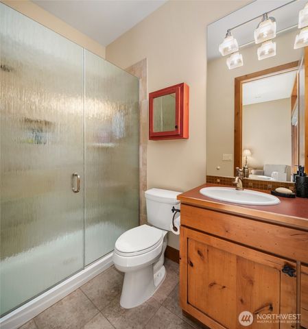 91 Rushing Water Lane, Cle Elum, WA 98922