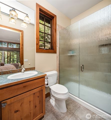 91 Rushing Water Lane, Cle Elum, WA 98922