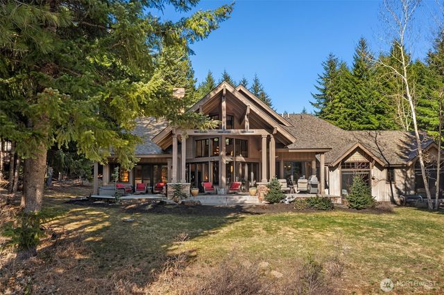 91 Rushing Water Lane, Cle Elum, WA 98922