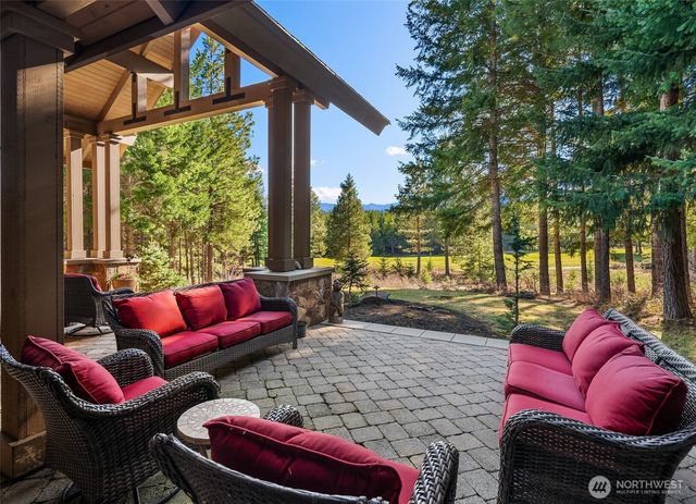 91 Rushing Water Lane, Cle Elum, WA 98922