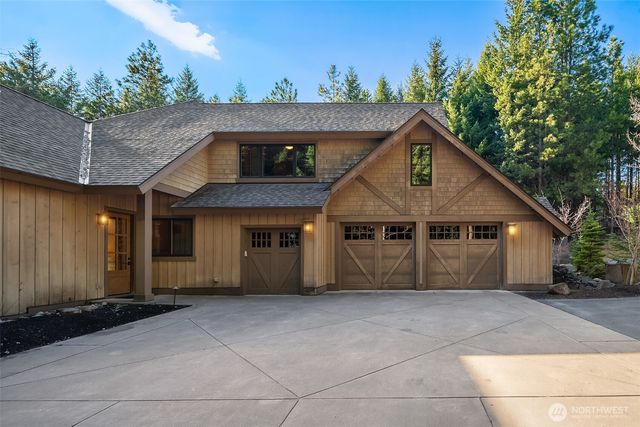 91 Rushing Water Lane, Cle Elum, WA 98922
