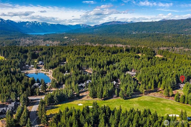 91 Rushing Water Lane, Cle Elum, WA 98922