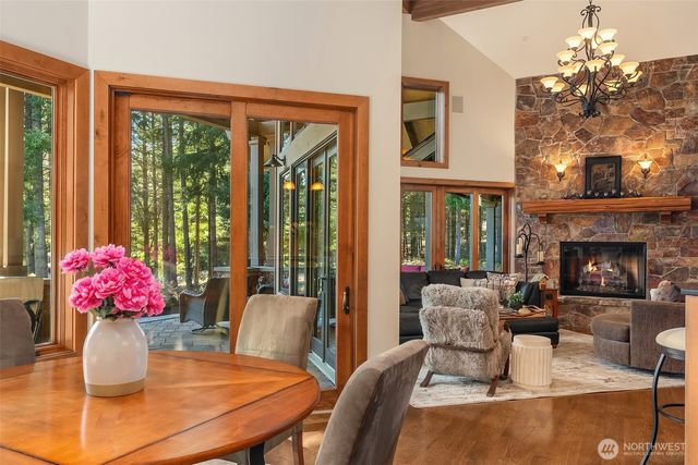91 Rushing Water Lane, Cle Elum, WA 98922
