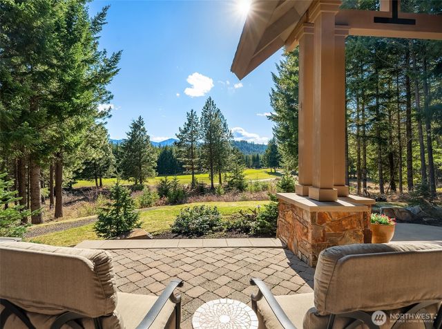 91 Rushing Water Lane, Cle Elum, WA 98922