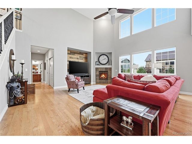 6000 S Little River Way, Aurora, CO 80016
