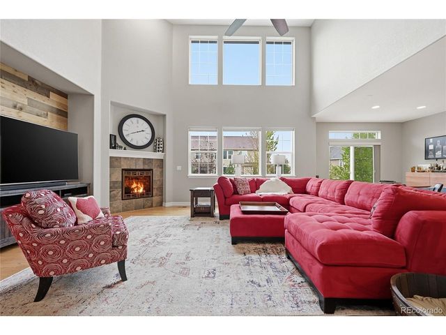 6000 S Little River Way, Aurora, CO 80016