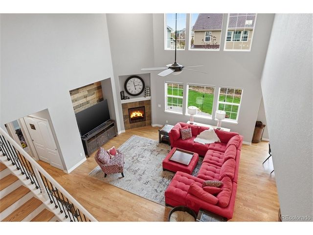6000 S Little River Way, Aurora, CO 80016