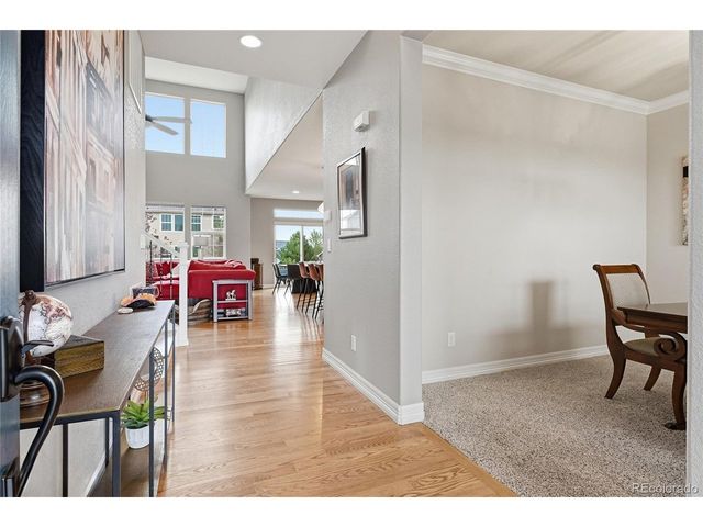 6000 S Little River Way, Aurora, CO 80016