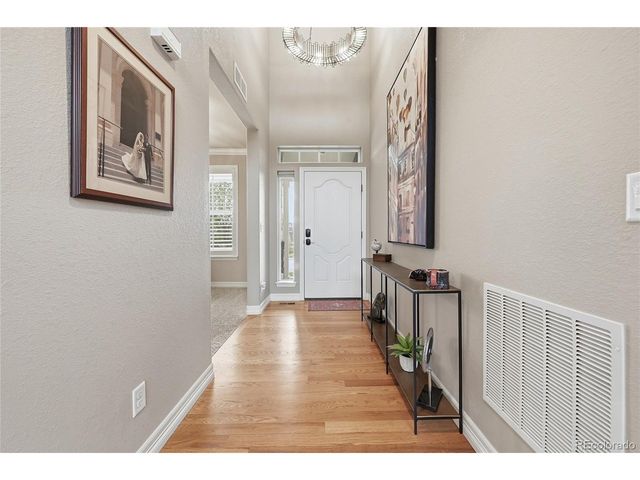 6000 S Little River Way, Aurora, CO 80016