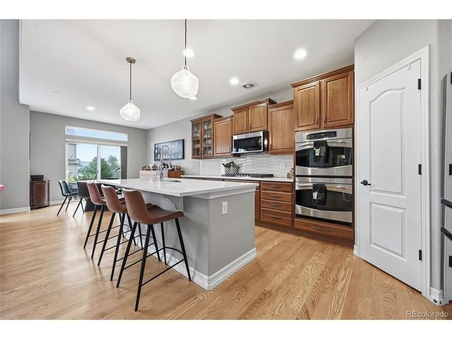 6000 S Little River Way, Aurora, CO 80016