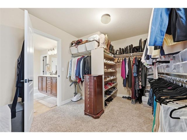 6000 S Little River Way, Aurora, CO 80016