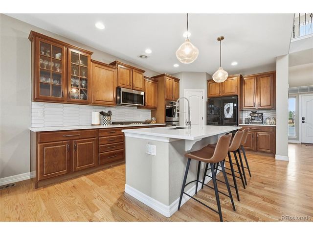 6000 S Little River Way, Aurora, CO 80016