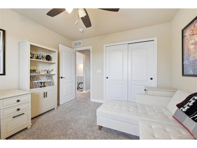 6000 S Little River Way, Aurora, CO 80016