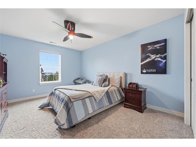 6000 S Little River Way, Aurora, CO 80016