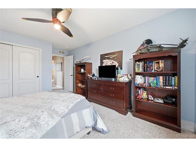 6000 S Little River Way, Aurora, CO 80016