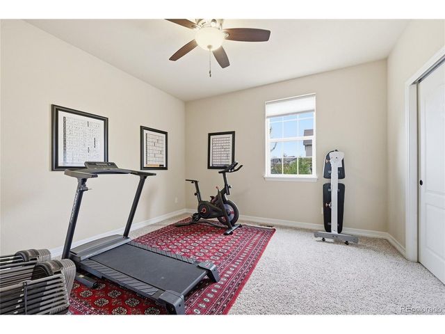 6000 S Little River Way, Aurora, CO 80016