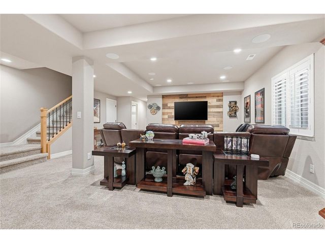 6000 S Little River Way, Aurora, CO 80016