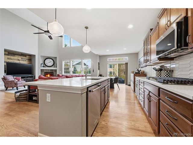 6000 S Little River Way, Aurora, CO 80016
