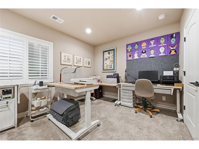 6000 S Little River Way, Aurora, CO 80016