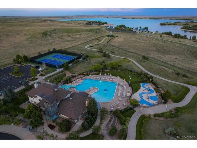 6000 S Little River Way, Aurora, CO 80016