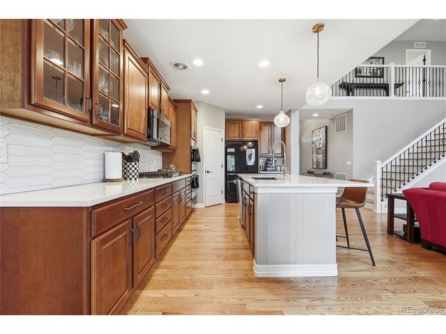 6000 S Little River Way, Aurora, CO 80016