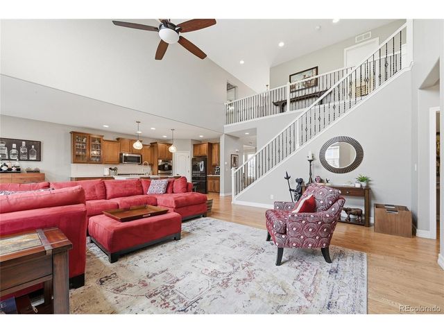 6000 S Little River Way, Aurora, CO 80016