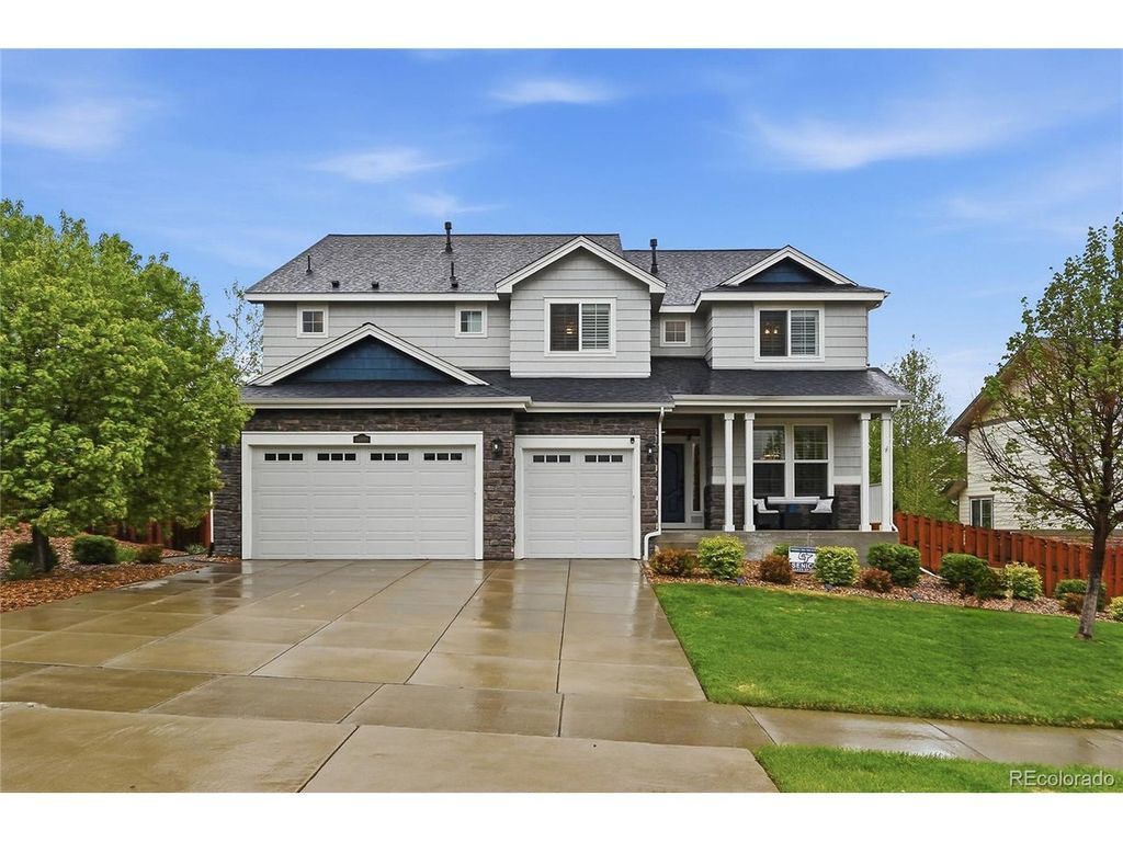 6000 S Little River Way, Aurora, CO 80016