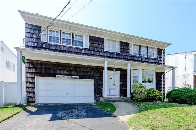 719 Hungry Harbor Road, Valley Stream, NY 11581