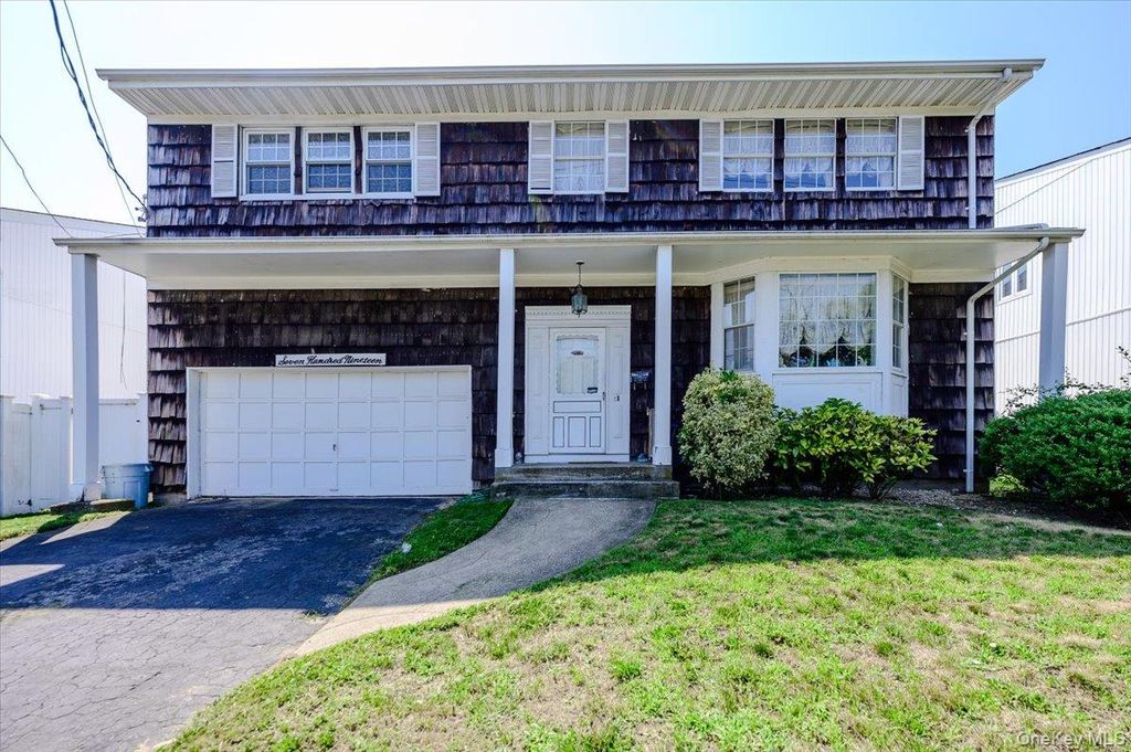 719 Hungry Harbor Road, Valley Stream, NY 11581