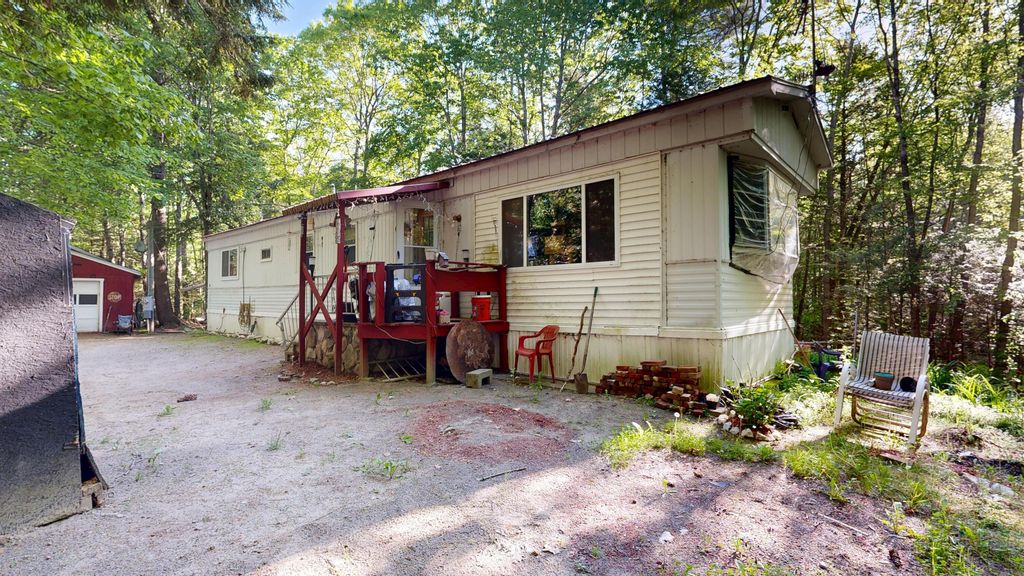121 Maxwell Road, Sabattus, ME 04280 — photo 2